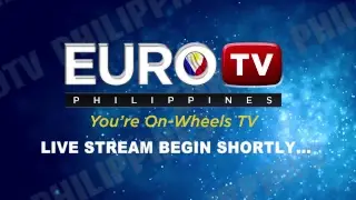 EUROTV LIVE REPLAY: 12-12-2018 - WEDNESDAY