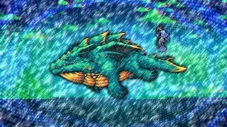 Terraria Calamity - The Leviathan Trilogy (Kiraniya Remix)