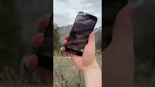 iPhone 16 Pro Max Stabilization Test! Does It Even Need a Gimbal? 🤯 