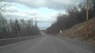 Route 26 February 05, 2012