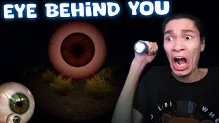 EYE BEHIND YOU