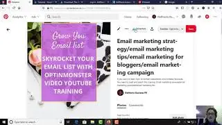 Pinterest Marketing strategy 2020 How to make Viral Pins on Pinterest 