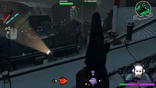 (10/22/2022) DEATHLOOP - 3rd session - making some real progress!!