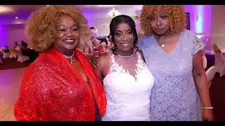 #Wedding Highlight Mr. & Mrs. Jackson 🎬💕💍