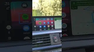Il nuovo Android Auto Coolwalk