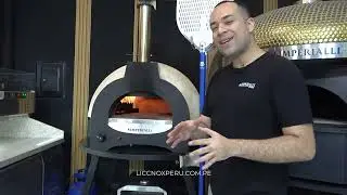 HORNO NAPOLITANO IMPERIALLI