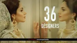 PFW9 London 30 Sec Commercial