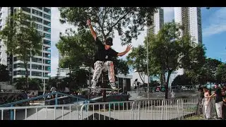 THE KING OF SKATE NORDESTE 2023