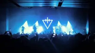 The Devil Wears Prada // Dead Throne (OFFICIAL VIDEO)