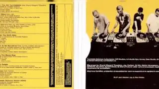 Turntable Science - Jazz Vibes