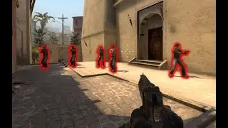 CS GO Legit Cheat  fireflycsgo.xyz