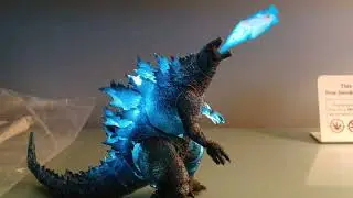 Godzilla