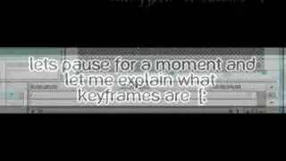 Sony Vegas Tutorial [part 2]