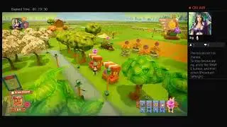 Farm Together. Noob