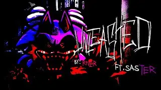 UNLEASHED (ft. Saster) - Friday Night Funkin': Vs. Algol