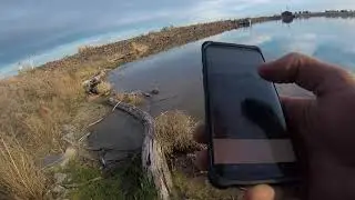 lake ladora 3.5 LMB