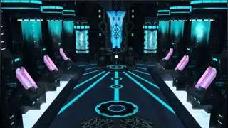 Cabal Online: Maquinas Outpost Dungeon Theme