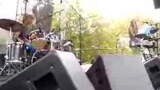 Smoosh (live) - Organ Talk