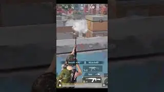 Close range Accuracy On IQZ5 #bgmi #shorts #pubgmobile #jonathan #payalgaming