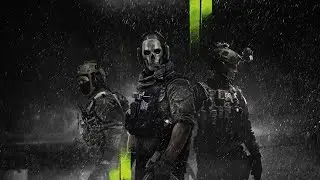 Call of Stinky: Modern Warfare 2 (Live Soundboard)