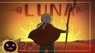 LUNA The Shadow Dust — Финал. Часть 3
