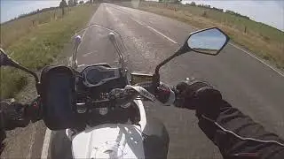 Sustos da Nova Zelandia