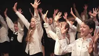 🎓Прощай, начальная школа❗️