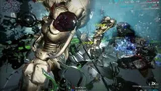New Oberon Armor strip any level enemy EASYYY---W/ Build