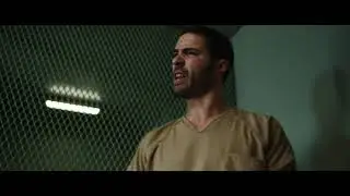 The Mauritanian (STX Films) I'm Like A Statue CLIP