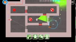 Escape Blueprint Prison 2 time attack full badges walk through