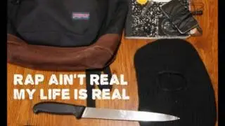 LIFE IS REAL [Produced By Wrightful Productions]