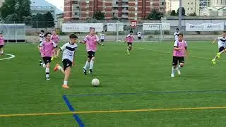Šveices nometne 2021