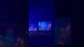 Sums up #blackpink concert in Kuala lumpur 💖🖤 ✨ #bornpink #kualalumpur #blackpinkinyourarea.