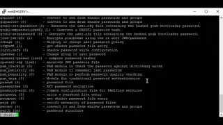 How To Use man In Linux (MODULE 7.0)