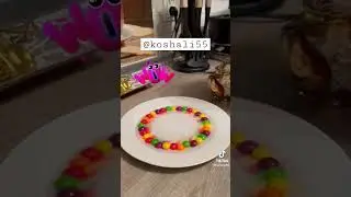 TikTok этого видео @koshali55 