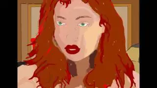 She Had a Barrel of Rats in Her Hair (video mix)