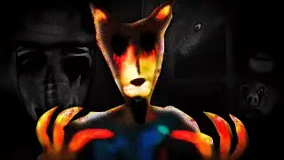 THIS THING IS NOT A WOLF - Little Riding Red Hood VOL.2