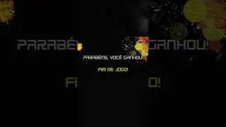 ELES VENCERAM O DESAFIO!!