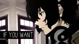 Darker Side of Me - Osamu Dazai -bsd