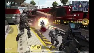 Call of Duty Mobile Multiplayer
