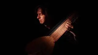 Robert de Visee, Passacaglia