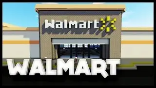 Minecraft - Walmart
