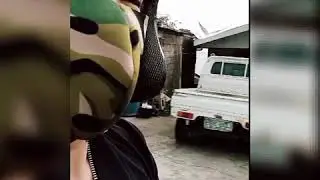 Tara mag jOy ride sa tagaytay !