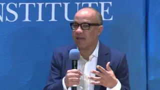 Social Justice: What's Philanthropy Got To Do With It? - Hurst Lecture Series