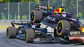 History Repeating Itself | F1 2023