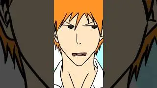 ICHIGO’S RIZZ 😭
