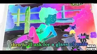 If You Give a Mouse a Cookie Theme Song In WTF is This? Major