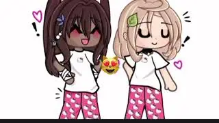 𓈒 ⬪˙⋆ “ Matching pjs 💗⊹ ࿔ ft. @smg43110