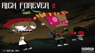 Famous Dex - That Way Feat. Lil Yatchy & Rich The Kid (OFFICIAL AUDIO)