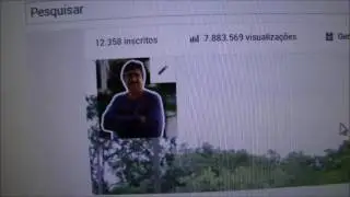 BLOG DO FARINA E CANAL JOSÉ CARLOS FARINA DO YOUTUBE